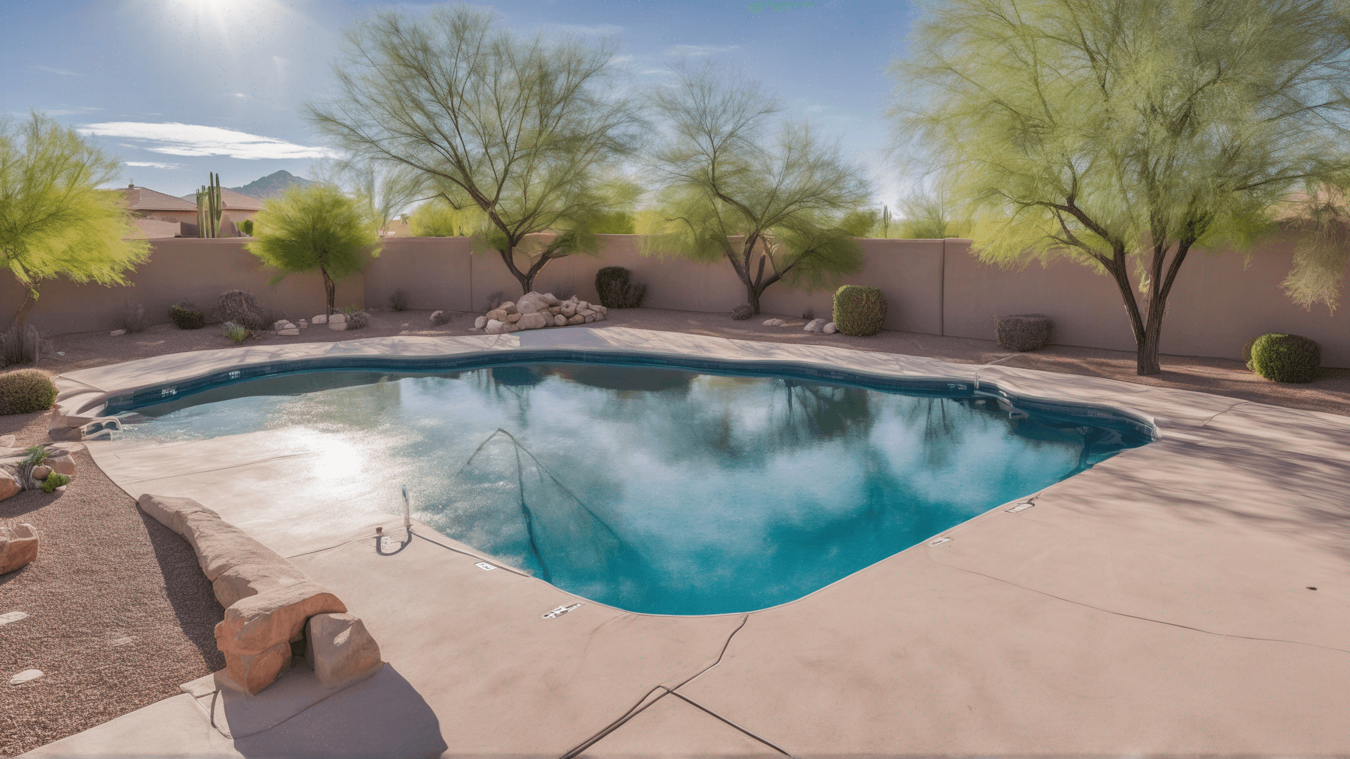 Understanding Pool Water Chemistry: A Complete Guide