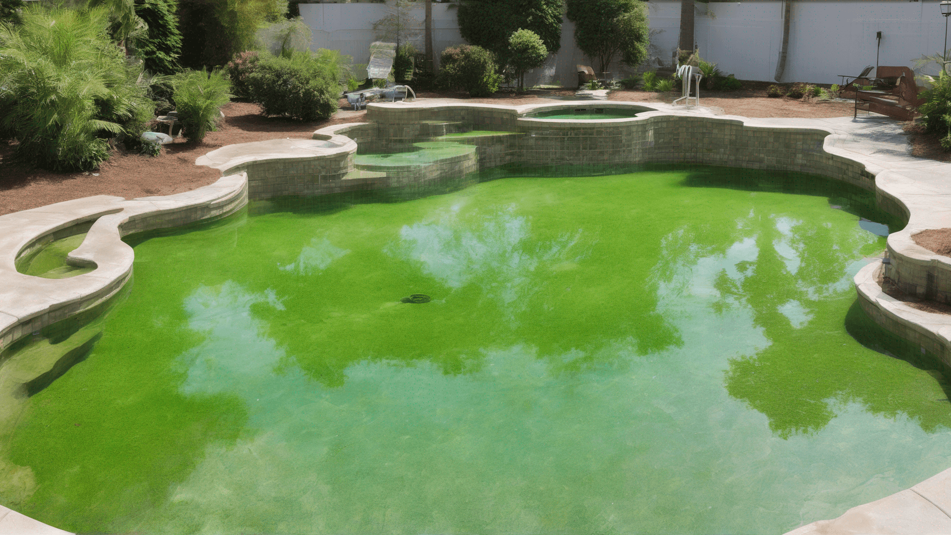 Preparing Your Pool for Arizona Winter