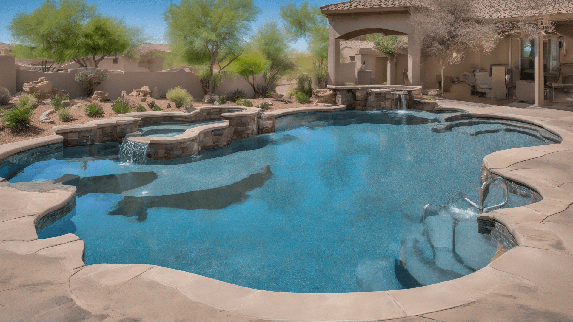 The Ultimate Guide to Pool Maintenance in Arizona