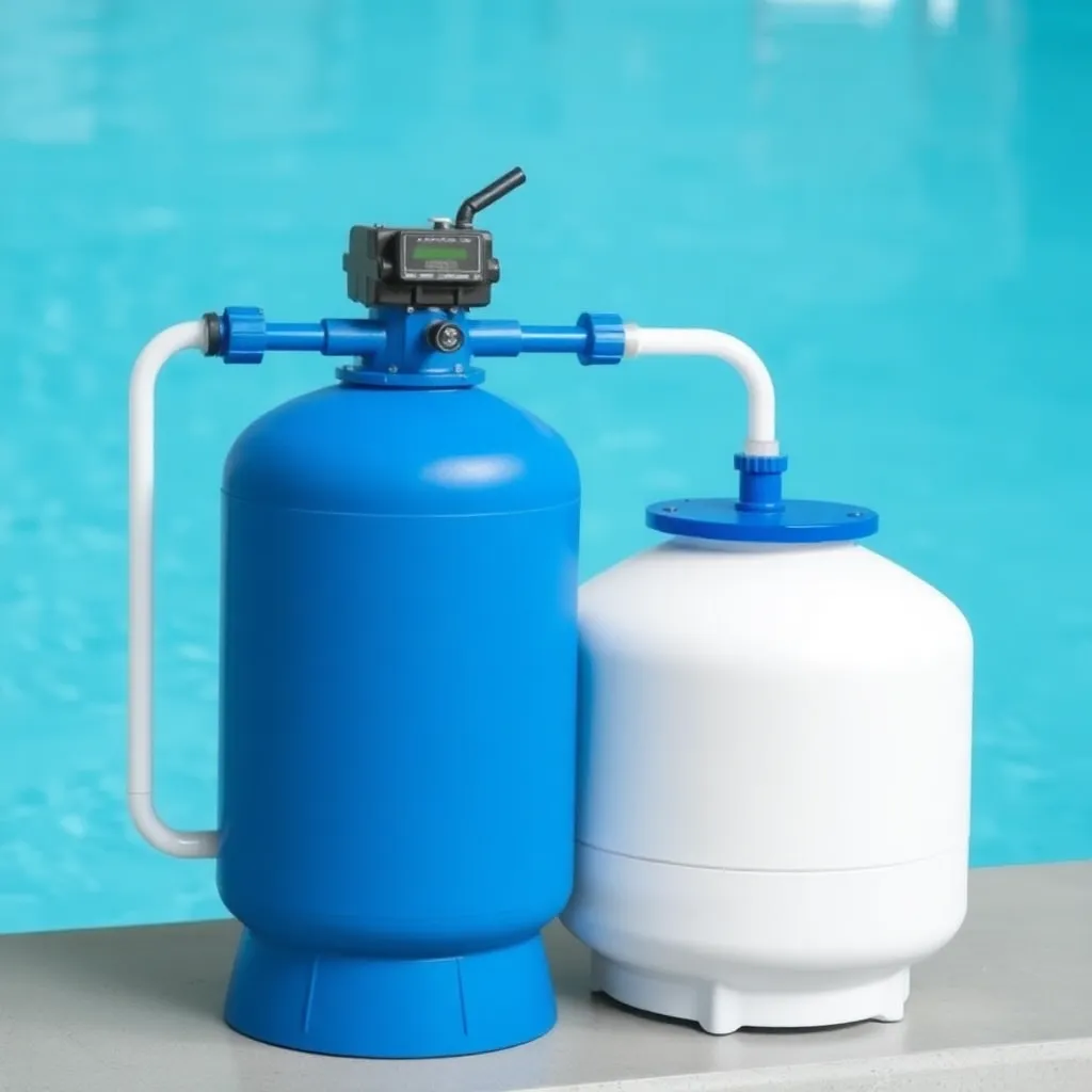 Sand Filters