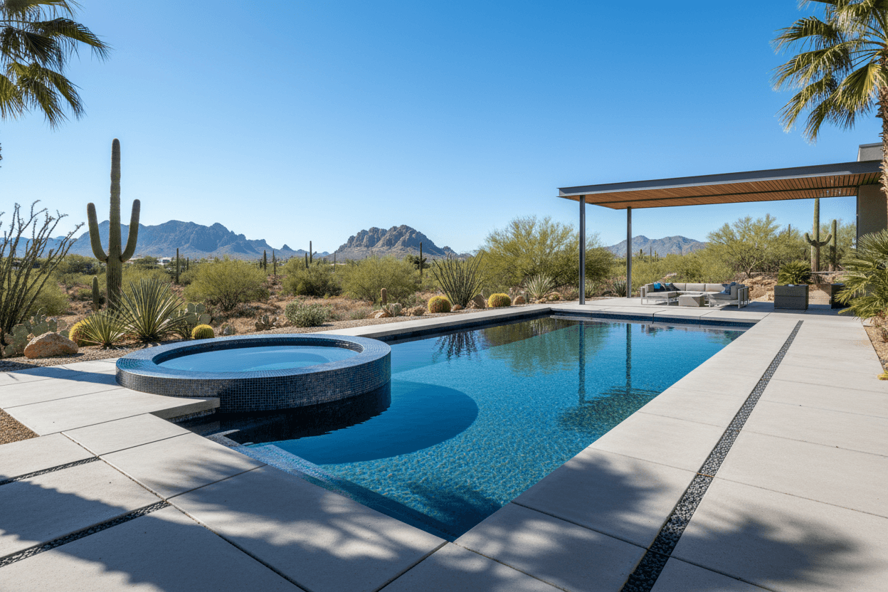 Pool pump repair and installation