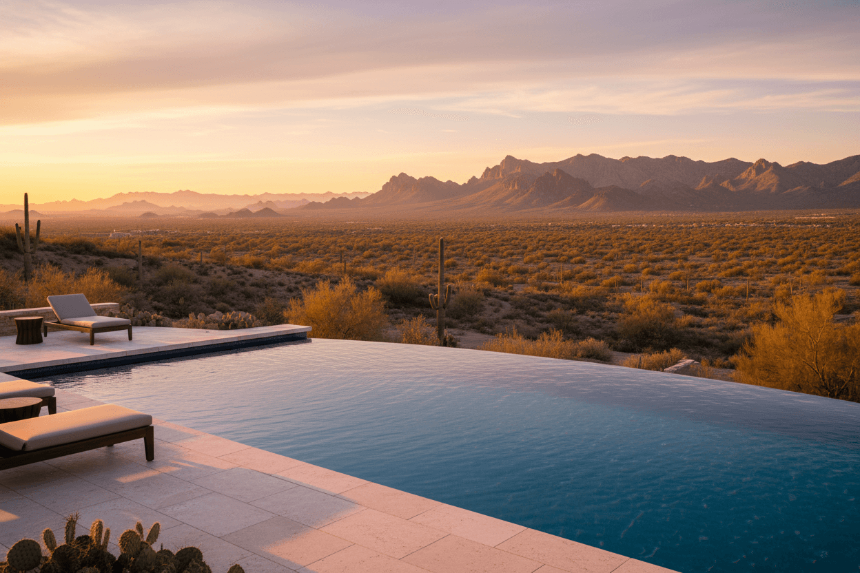 Pool equipment repair service