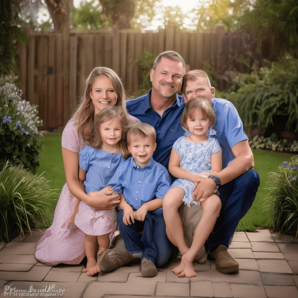 Lisa & Tom Rodriguez